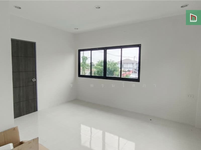 Passorn 12 Rangsit Klong 3, Pathum Thani, Yothathikan Khu Khot-Klong Luang Road, Khlong Sam, Khlong Luang, Pathum Thani, 3 Bedrooms, 165 sqm, Single Detached House For Sale, by ธนสร พรมโสภา, 500439118 - DDproperty.com