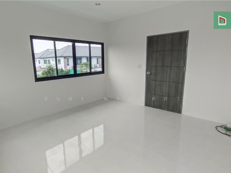 Passorn 12 Rangsit Klong 3, Pathum Thani, Yothathikan Khu Khot-Klong Luang Road, Khlong Sam, Khlong Luang, Pathum Thani, 3 Bedrooms, 165 sqm, Single Detached House For Sale, by ธนสร พรมโสภา, 500439118 - DDproperty.com