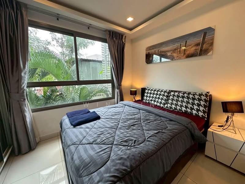 Arcadia Beach Resort, Chon Buri (Pattaya), 162/255 Village No. 10, Nong Pru, Bang Lamung (Pattaya), Chon Buri (Pattaya), 1 Bedroom, 26 sqm, Condo For Rent, by Wingyin, 500439122 - DDproperty.com