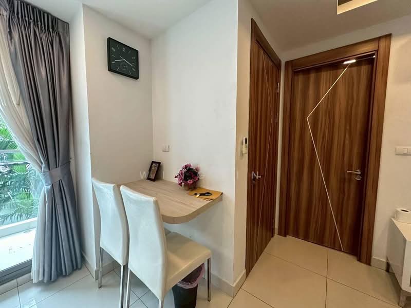 Arcadia Beach Resort, Chon Buri (Pattaya), 162/255 Village No. 10, Nong Pru, Bang Lamung (Pattaya), Chon Buri (Pattaya), 1 Bedroom, 26 sqm, Condo For Rent, by Wingyin, 500439122 - DDproperty.com