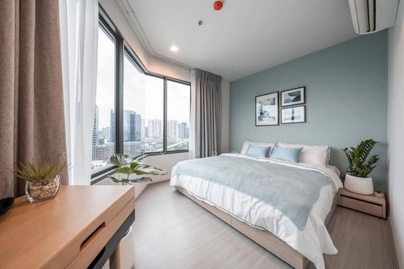 Life Ladprao, Bangkok, 992 Ladprao Road, Jom Phon, Chatuchak, Bangkok, 1 Bedroom, 35 sqm, Condo For Rent, by Connex Property, 500439124 - DDproperty.com
