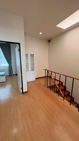 3-Storey Townhouse for Rent | Punnawithi 31 only 1.8 km to BTS Punnawithi (Green Line) (SPSMG95), Bangkok, ปุณณวิถี 31, Bang Chak, Phra Khanong, Bangkok, 4 Bedrooms, 230 sqm, Townhouse For Rent, by Khun Ming, 500439125 - DDproperty.com