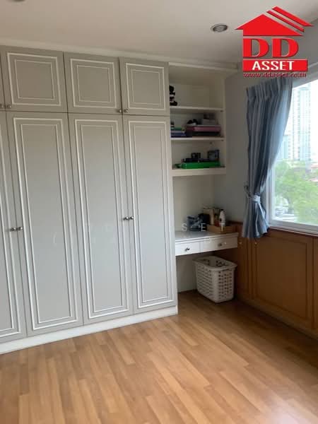 Lumpini Town Home Ratchada-Rama 3, Bangkok, Rama 3, Khlong Toei, Khlong Toei, Bangkok, 6 Bedrooms, 96 sqm, Townhouse For Rent, by DD Asset (Thailand) Co.,Ltd, 500439127 - DDproperty.com