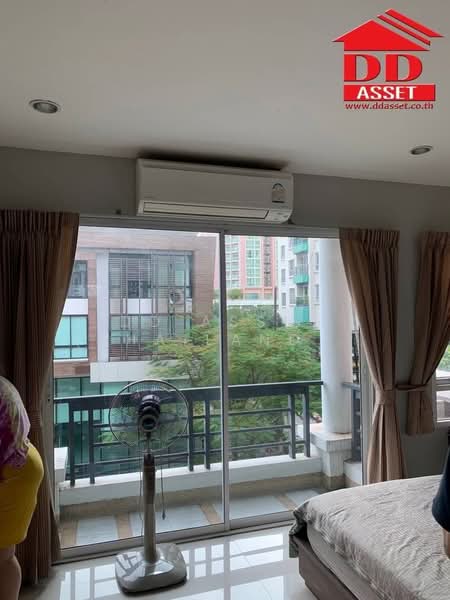 Lumpini Town Home Ratchada-Rama 3, Bangkok, Rama 3, Khlong Toei, Khlong Toei, Bangkok, 6 Bedrooms, 96 sqm, Townhouse For Rent, by DD Asset (Thailand) Co.,Ltd, 500439127 - DDproperty.com