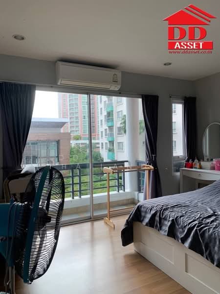 Lumpini Town Home Ratchada-Rama 3, Bangkok, Rama 3, Khlong Toei, Khlong Toei, Bangkok, 6 Bedrooms, 96 sqm, Townhouse For Rent, by DD Asset (Thailand) Co.,Ltd, 500439127 - DDproperty.com