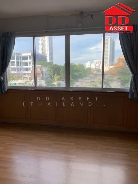 Lumpini Town Home Ratchada-Rama 3, Bangkok, Rama 3, Khlong Toei, Khlong Toei, Bangkok, 6 Bedrooms, 96 sqm, Townhouse For Rent, by DD Asset (Thailand) Co.,Ltd, 500439127 - DDproperty.com