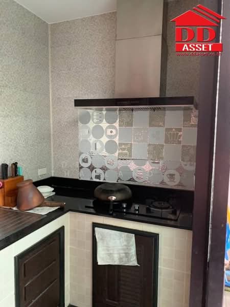 Lumpini Town Home Ratchada-Rama 3, Bangkok, Rama 3, Khlong Toei, Khlong Toei, Bangkok, 6 Bedrooms, 96 sqm, Townhouse For Rent, by DD Asset (Thailand) Co.,Ltd, 500439127 - DDproperty.com