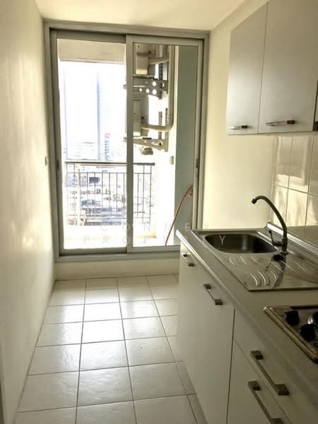 Life @ Ratchada-Suthisan, Bangkok, Ratchadapisek Road, Samsen Nok, Huai Khwang, Bangkok, 1 Bedroom, 41 sqm, Condo For Rent, by Connex Property, 500439129 - DDproperty.com
