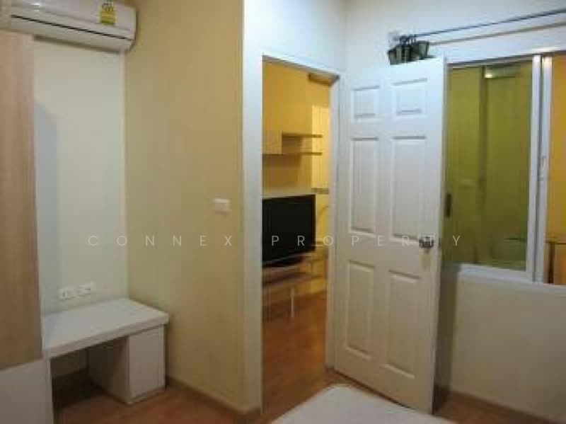 Life @ Ratchada-Suthisan, กรุงเทพ, ถนนรัชดาภิเษก, สามเสนนอก, ห้วยขวาง, กรุงเทพ, 41 ตร.ม., คอนโด ให้เช่า, โดย Connex Property, 500439129 - DDproperty.com