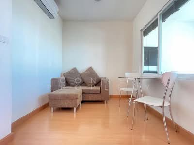 For Rent - Life @ Ratchada-Huai Khwang, Bangkok