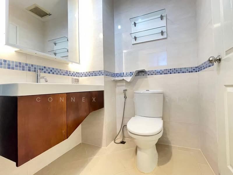 Life @ Ratchada-Huai Khwang, Bangkok, 189 Pracharatbamphen Road, Huai Khwang, Bangkok, 1 Bedroom, 30 sqm, Condo For Rent, by Connex Property, 500439130 - DDproperty.com
