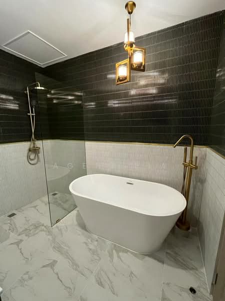 Brand New Luxury Townhouse for Rent – Sukhumvit 50 (SPSP664), Bangkok, สุขุมวิท 50, Phra Kanong, Khlong Toei, Bangkok, 3 Bedrooms, 220 sqm, Townhouse For Rent, by Agent Pla, 500439132 - DDproperty.com
