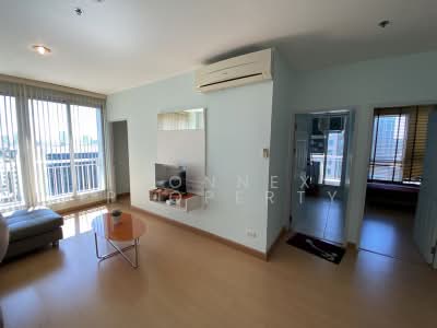 For Rent - Life @ Ratchada-Huai Khwang, Bangkok