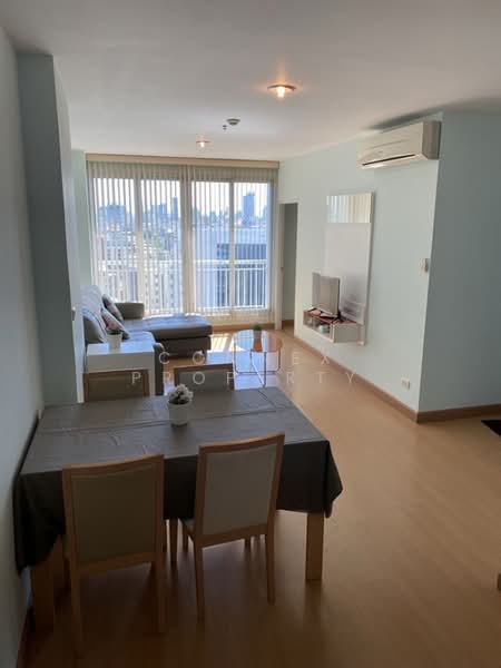 Life @ Ratchada-Huai Khwang, Bangkok, 189 Pracharatbamphen Road, Huai Khwang, Bangkok, 2 Bedrooms, 65 sqm, Condo For Rent, by Connex Property, 500439133 - DDproperty.com