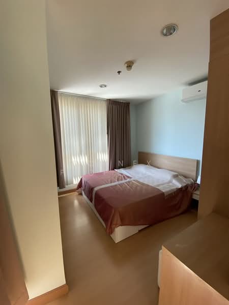 Life @ Ratchada-Huai Khwang, Bangkok, 189 Pracharatbamphen Road, Huai Khwang, Bangkok, 2 Bedrooms, 65 sqm, Condo For Rent, by Connex Property, 500439133 - DDproperty.com