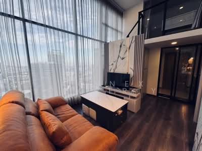 For Rent - Knightsbridge Space Ratchayothin, Bangkok