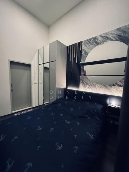 Knightsbridge Space Ratchayothin, Bangkok, Phaholyothin Road, Chatuchak, Bangkok, 1 Bedroom, 50 sqm, Condo For Rent, by Connex Property, 500439135 - DDproperty.com