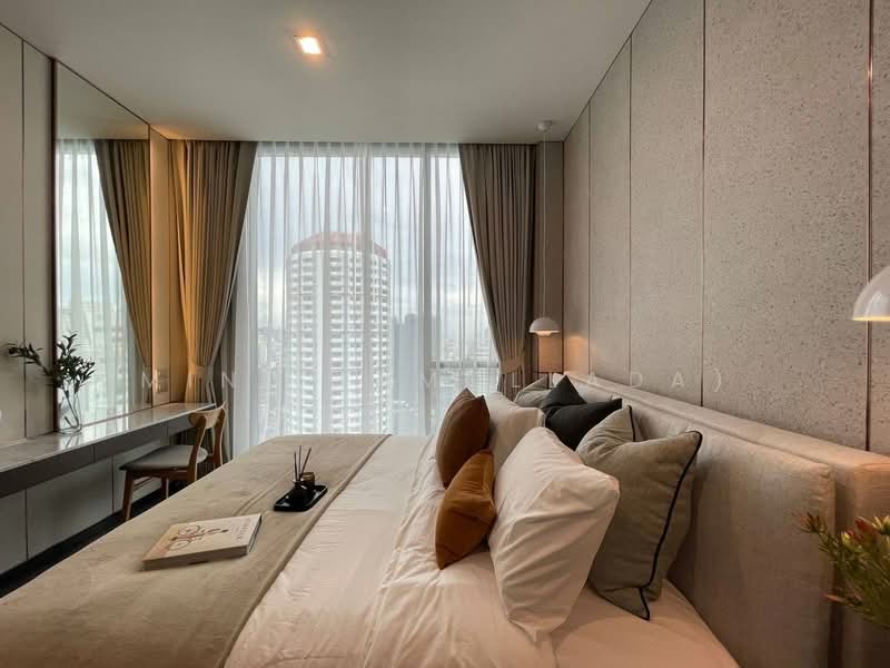 LAVIQ Sukhumvit 57, Bangkok, Soi Sukhumvit 57, Sukhumvit Road, Khlong Tan Nua, Watthana, Bangkok, 1 Bedroom, 43 sqm, Condo For Rent, by Mind (Amollada), 500439137 - DDproperty.com