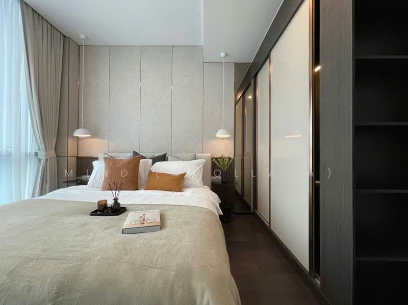 LAVIQ Sukhumvit 57, Bangkok, Soi Sukhumvit 57, Sukhumvit Road, Khlong Tan Nua, Watthana, Bangkok, 1 Bedroom, 43 sqm, Condo For Rent, by Mind (Amollada), 500439137 - DDproperty.com
