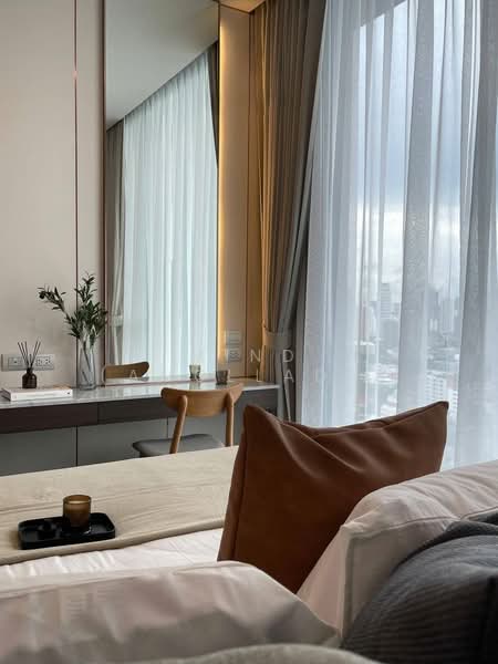 LAVIQ Sukhumvit 57, Bangkok, Soi Sukhumvit 57, Sukhumvit Road, Khlong Tan Nua, Watthana, Bangkok, 1 Bedroom, 43 sqm, Condo For Rent, by Mind (Amollada), 500439137 - DDproperty.com