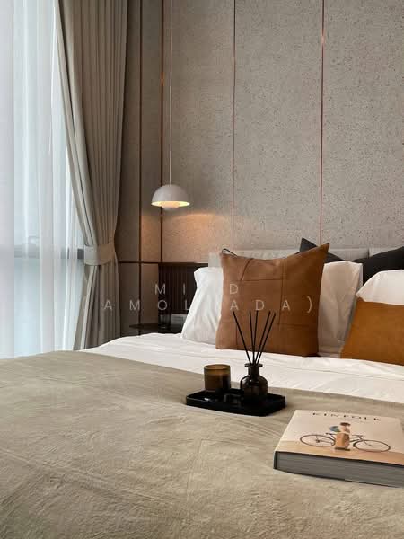 LAVIQ Sukhumvit 57, Bangkok, Soi Sukhumvit 57, Sukhumvit Road, Khlong Tan Nua, Watthana, Bangkok, 1 Bedroom, 43 sqm, Condo For Rent, by Mind (Amollada), 500439137 - DDproperty.com