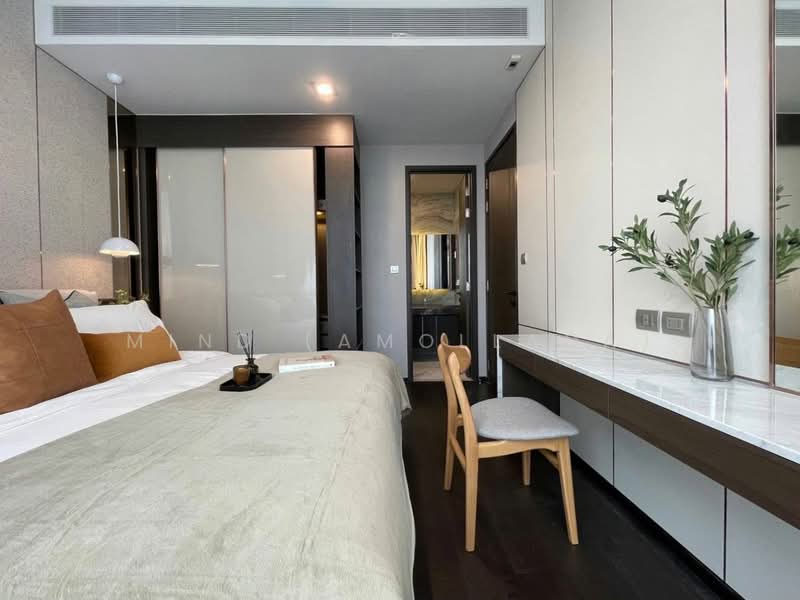 LAVIQ Sukhumvit 57, Bangkok, Soi Sukhumvit 57, Sukhumvit Road, Khlong Tan Nua, Watthana, Bangkok, 1 Bedroom, 43 sqm, Condo For Rent, by Mind (Amollada), 500439137 - DDproperty.com