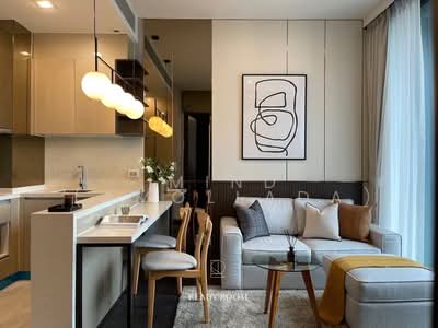 For Rent - LAVIQ Sukhumvit 57, Bangkok