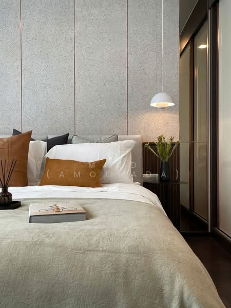 LAVIQ Sukhumvit 57, Bangkok, Soi Sukhumvit 57, Sukhumvit Road, Khlong Tan Nua, Watthana, Bangkok, 1 Bedroom, 43 sqm, Condo For Rent, by Mind (Amollada), 500439137 - DDproperty.com