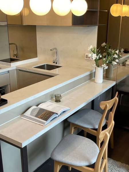 LAVIQ Sukhumvit 57, Bangkok, Soi Sukhumvit 57, Sukhumvit Road, Khlong Tan Nua, Watthana, Bangkok, 1 Bedroom, 43 sqm, Condo For Rent, by Mind (Amollada), 500439137 - DDproperty.com