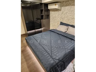 For Rent - Park Origin Chula-Samyan, Bangkok