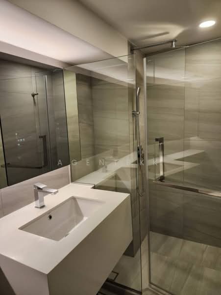 Park Origin Chula-Samyan, Bangkok, Rama 4 Road, Maha Phrutharam, Bang Rak, Bangkok, 1 Bedroom, 35 sqm, Condo For Rent, by Agentbkk, 500439138 - DDproperty.com