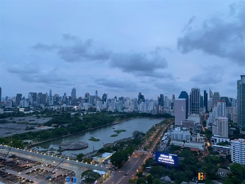 Siamese Exclusive Queens, Bangkok, 388 Phai Singto Alley, Khlong Toei, Bangkok, 2 Bedrooms, 78 sqm, Condo For Rent, by Nicha Peerakittikul, 500439139 - DDproperty.com