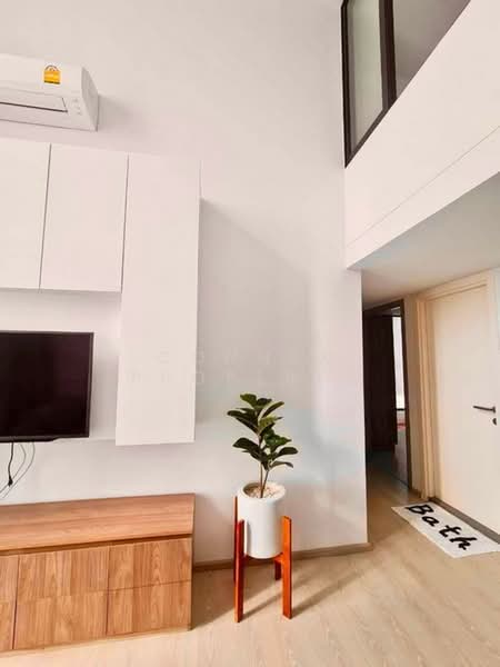 KnightsBridge Phaholyothin Interchange, Bangkok, Phahonyothin Road, Anusaowari, Bang Khen, Bangkok, 2 Bedrooms, 72 sqm, Condo For Rent, by Connex Property, 500439140 - DDproperty.com
