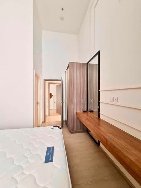 KnightsBridge Phaholyothin Interchange, Bangkok, Phahonyothin Road, Anusaowari, Bang Khen, Bangkok, 2 Bedrooms, 72 sqm, Condo For Rent, by Connex Property, 500439140 - DDproperty.com