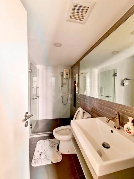 KnightsBridge Phaholyothin Interchange, Bangkok, Phahonyothin Road, Anusaowari, Bang Khen, Bangkok, 2 Bedrooms, 72 sqm, Condo For Rent, by Connex Property, 500439140 - DDproperty.com