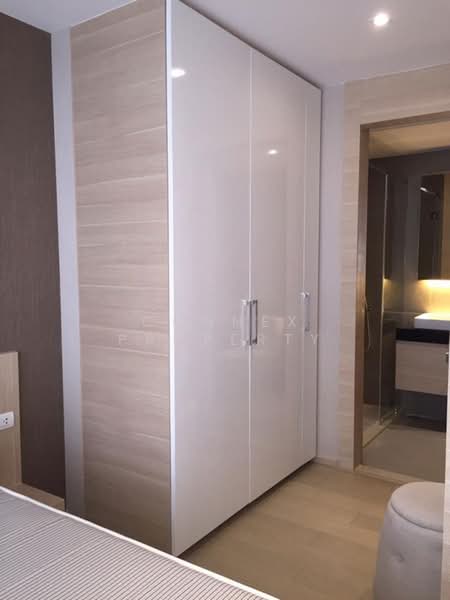 Klass Silom, Bangkok, 52 Silom Road, Silom, Bang Rak, Bangkok, 1 Bedroom, 33 sqm, Condo For Rent, by Connex Property, 500439143 - DDproperty.com