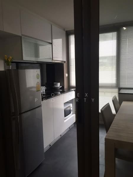 Klass Silom, Bangkok, 52 Silom Road, Silom, Bang Rak, Bangkok, 1 Bedroom, 33 sqm, Condo For Rent, by Connex Property, 500439143 - DDproperty.com