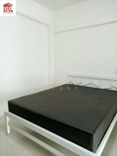 ขายอพาร์ทเม้นท์ พรหมภัสสร เรสซิเด้น ลาดกระบัง จำนวน 106 ห้อง รหัส : B8064, Bangkok, Lat Krabang, Bangkok, , 2,400 sqm, Business For Sale, by DD Asset (Thailand) Co.,Ltd, 500439144 - DDproperty.com