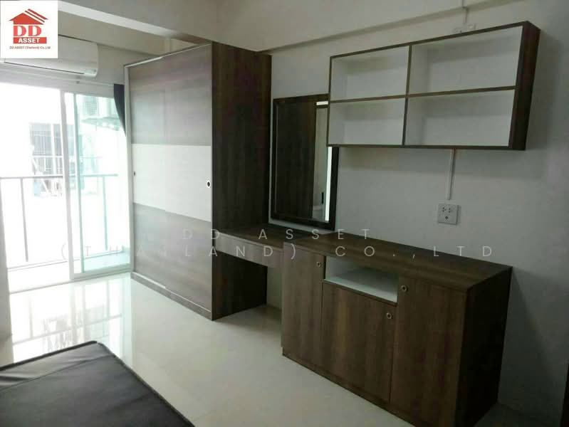 ขายอพาร์ทเม้นท์ พรหมภัสสร เรสซิเด้น ลาดกระบัง จำนวน 106 ห้อง รหัส : B8064, Bangkok, Lat Krabang, Bangkok, , 2,400 sqm, Business For Sale, by DD Asset (Thailand) Co.,Ltd, 500439144 - DDproperty.com
