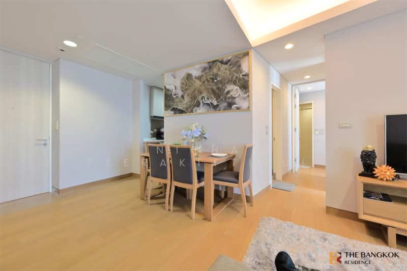 The Lumpini 24, Bangkok, Sukhumvit 24 Road, Khong Tan, Khlong Toei, Bangkok, 2 Bedrooms, 55 sqm, Condo For Rent, by Nicha Peerakittikul, 500439145 - DDproperty.com