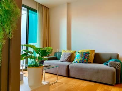 For Rent - Keyne by Sansiri, Bangkok