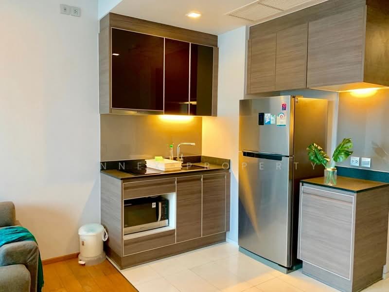 Keyne by Sansiri, Bangkok, 766 Sukhumvit Road, Khlong Toei, Bangkok, 1 Bedroom, 46 sqm, Condo For Rent, by Connex Property, 500439146 - DDproperty.com
