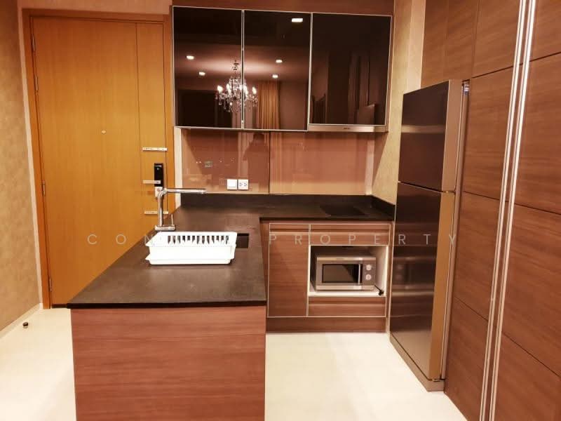 Keyne by Sansiri, Bangkok, 766 Sukhumvit Road, Khlong Toei, Bangkok, 1 Bedroom, 55 sqm, Condo For Rent, by Connex Property, 500439149 - DDproperty.com