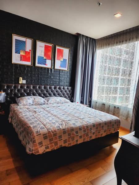 Keyne by Sansiri, Bangkok, 766 Sukhumvit Road, Khlong Toei, Bangkok, 1 Bedroom, 55 sqm, Condo For Rent, by Connex Property, 500439149 - DDproperty.com