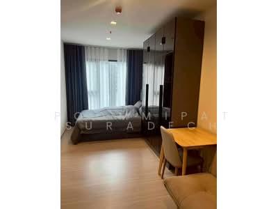 For Rent - Life Asoke Hype, Bangkok