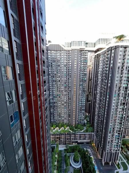 Life Asoke Hype : ไลฟ์ อโศก ไฮป์, กรุงเทพ, 339 ถนน จตุรทิศ, มักกะสัน, ราชเทวี, กรุงเทพ, 26 ตร.ม., คอนโด ให้เช่า, โดย Poommipat Suradech, 500439150 - DDproperty.com