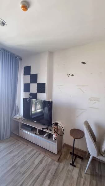 Niche Mono Sukhumvit-Bearing, Samut Prakan, Posaya Non Alley, Samrong Nua, Muang Samut Prakarn, Samut Prakan, 1 Bedroom, 33 sqm, Condo For Rent, by Nanthana SaeTing, 500439151 - DDproperty.com