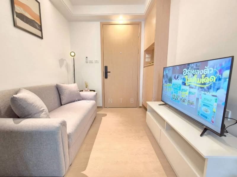 Regal Srinakarin 40, Bangkok, Soi Supapong 3 Yak 8 Srinakarin Road, Nong Bon, Prawet, Bangkok, 1 Bedroom, 29 sqm, Condo For Rent, by Agentbkk, 500439154 - DDproperty.com