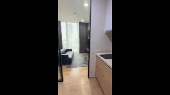 Noble Around Sukhumvit 33, Bangkok, 17 Soi Sukhumvit 33, Khlong Tan Nua, Watthana, Bangkok, 1 Bedroom, 32 sqm, Condo For Rent, by Phitchaporn Kongsamrong, 500439155 - DDproperty.com
