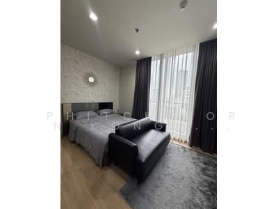 For Rent - Noble Around Sukhumvit 33, Bangkok